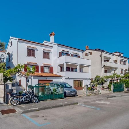 Apartmani Maris Малий Лошинь Екстер'єр фото