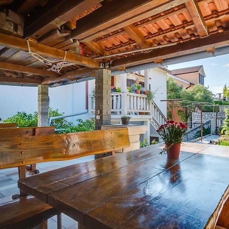 Apartmani Maris Малий Лошинь Екстер'єр фото
