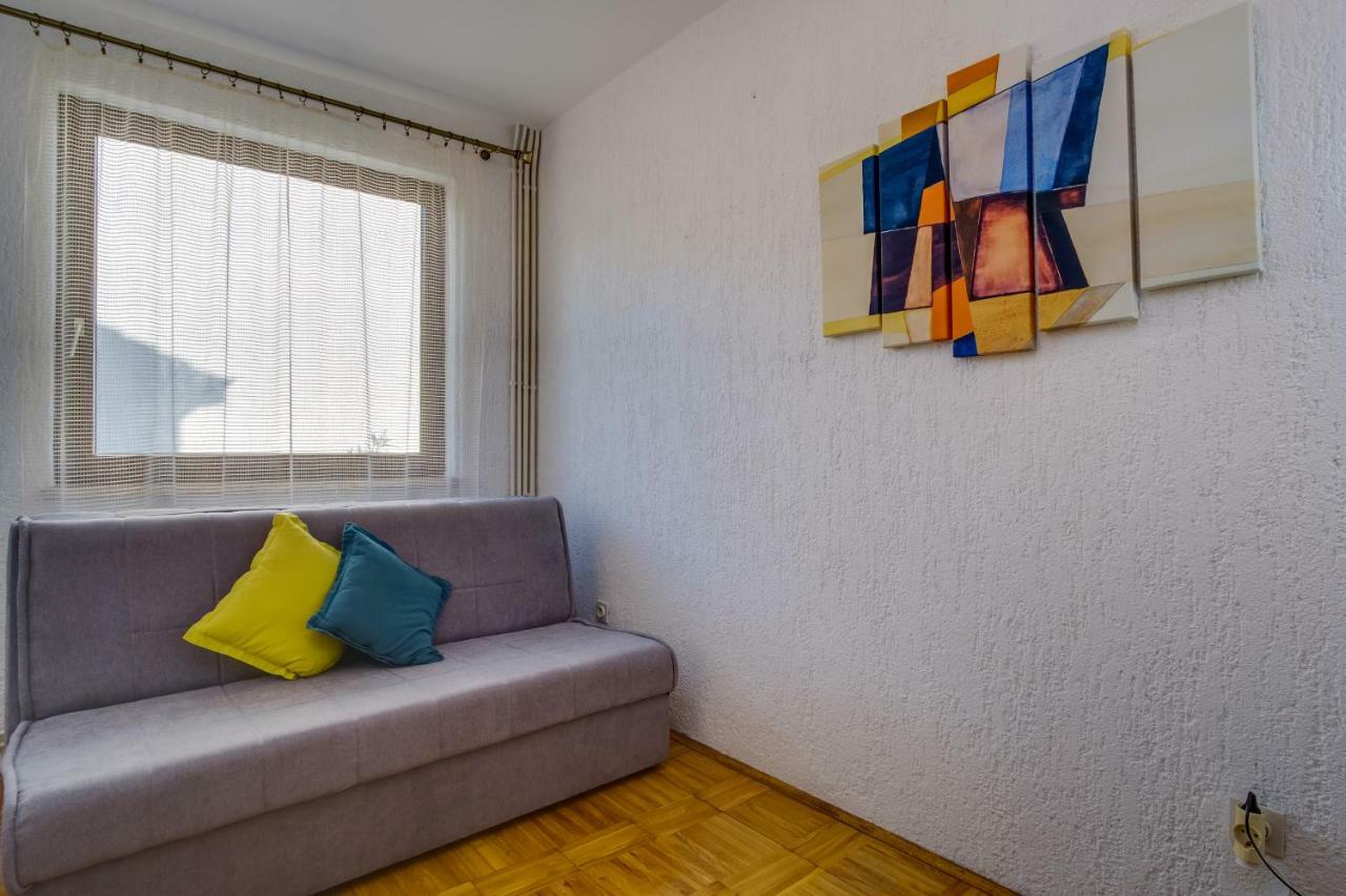 Apartmani Maris Малий Лошинь Екстер'єр фото