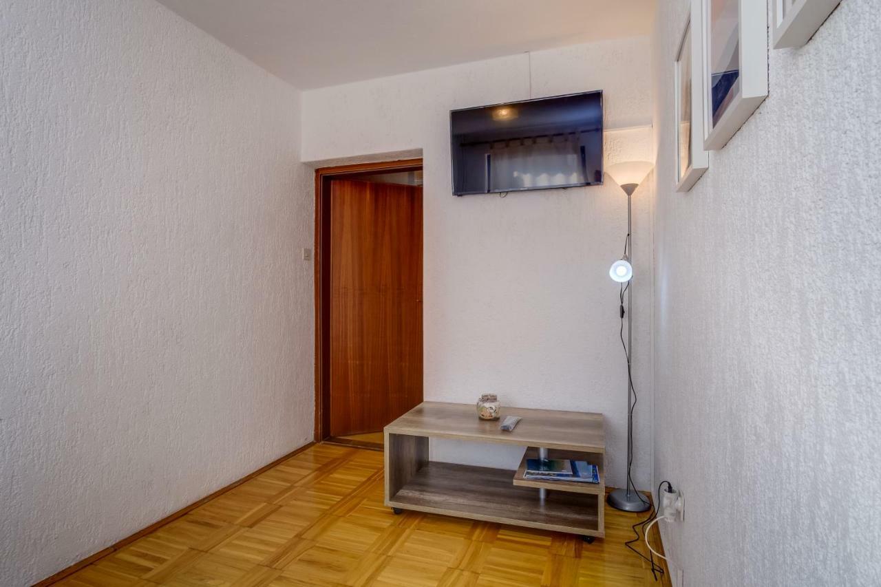 Apartmani Maris Малий Лошинь Екстер'єр фото
