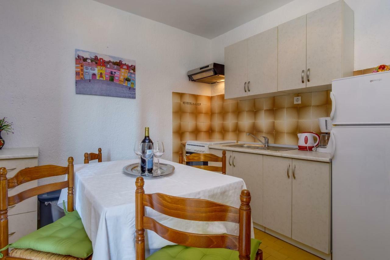 Apartmani Maris Малий Лошинь Екстер'єр фото