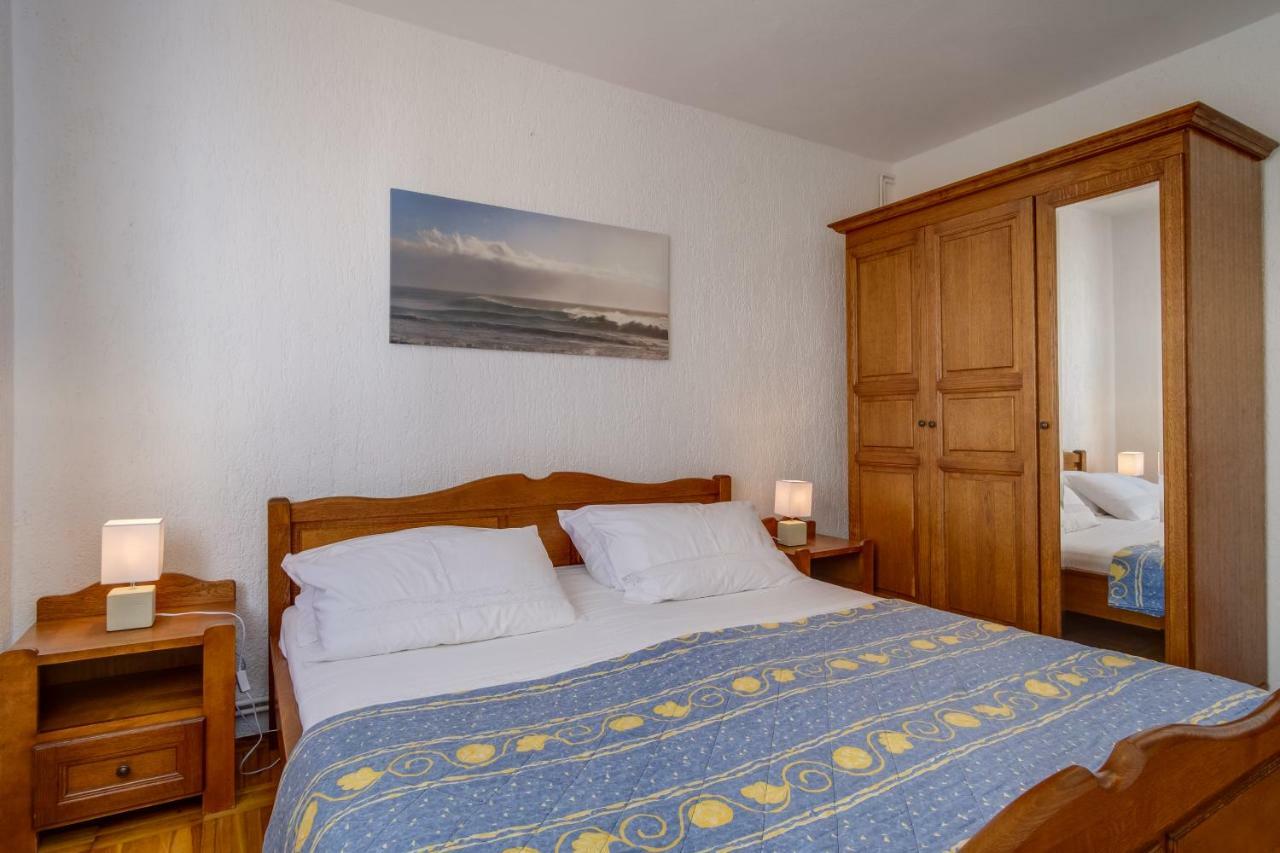 Apartmani Maris Малий Лошинь Екстер'єр фото