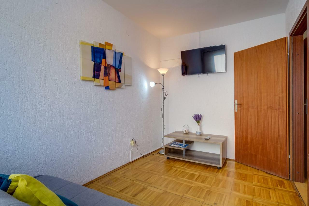 Apartmani Maris Малий Лошинь Екстер'єр фото