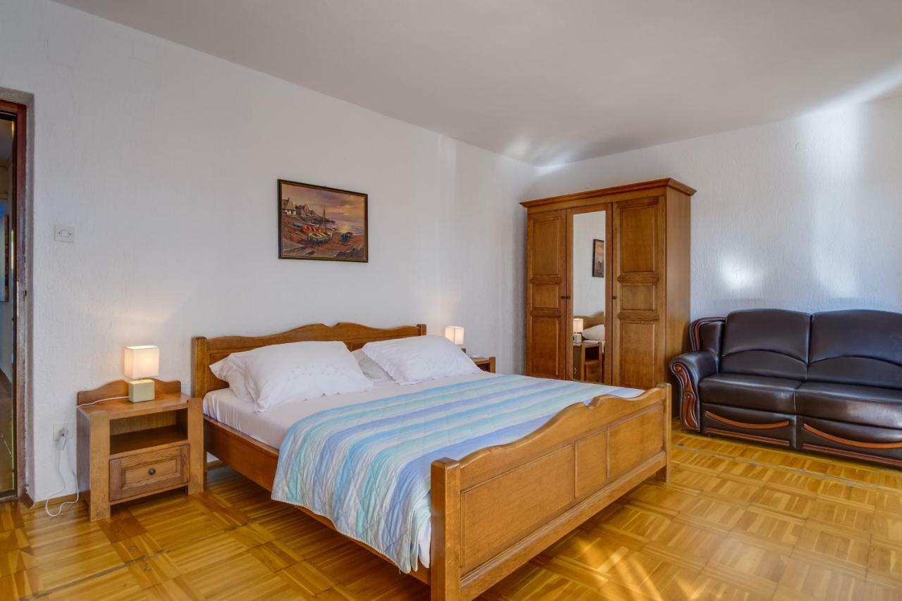 Apartmani Maris Малий Лошинь Екстер'єр фото
