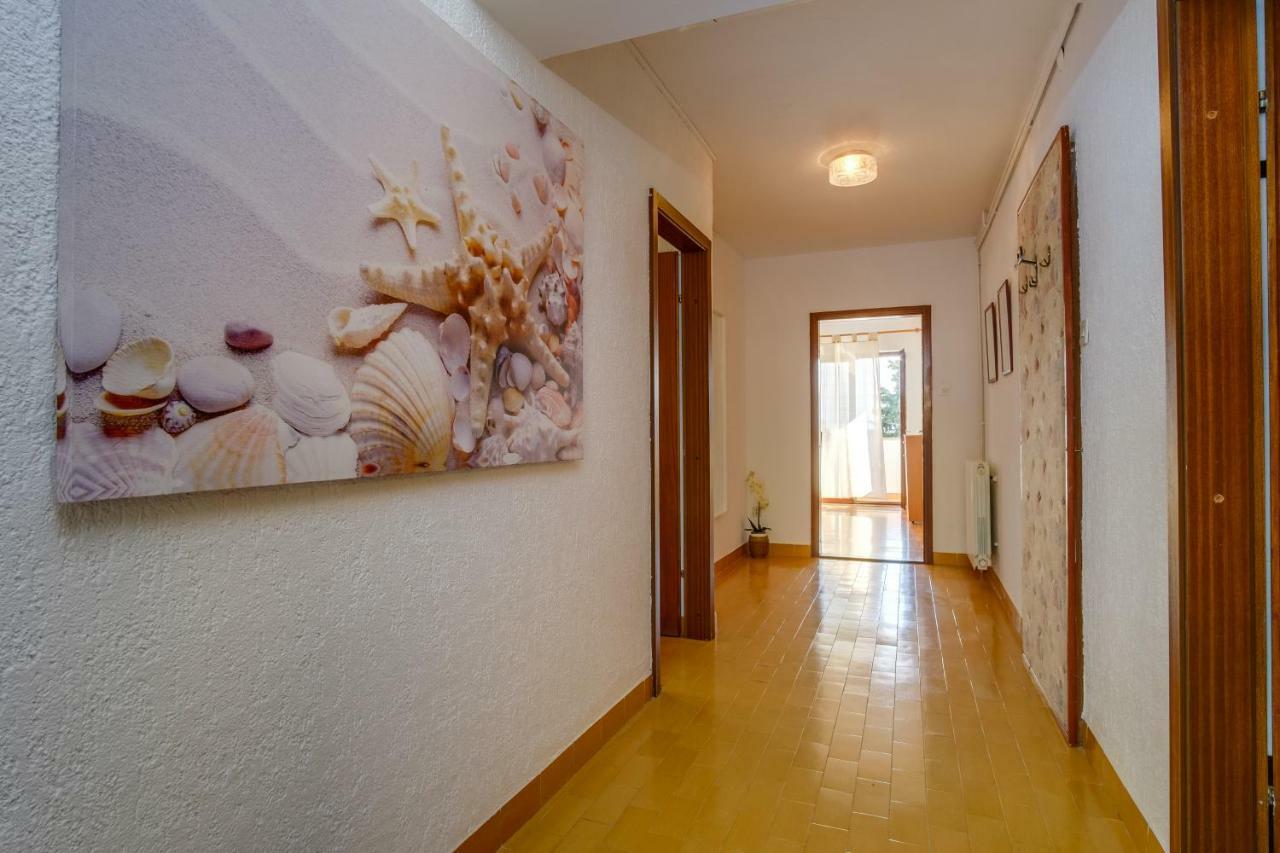 Apartmani Maris Малий Лошинь Екстер'єр фото