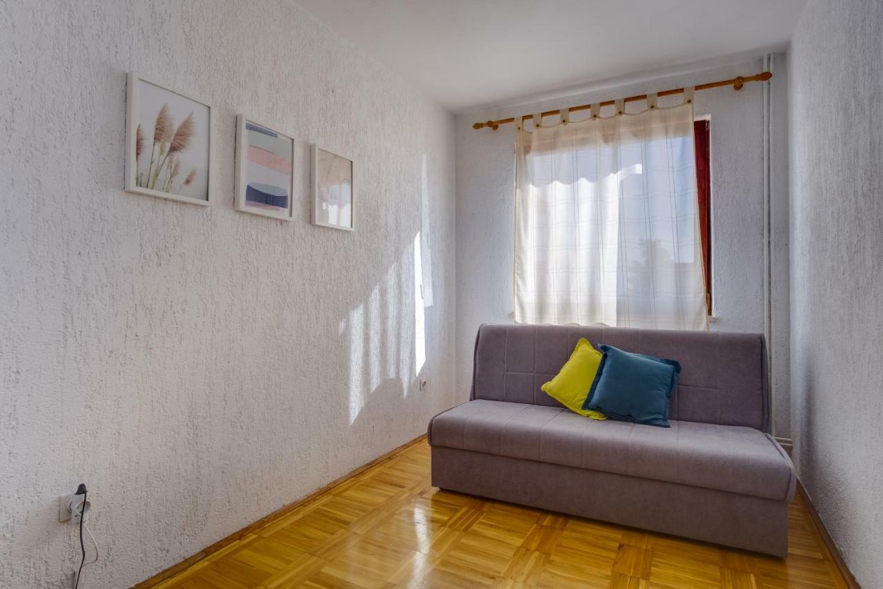 Apartmani Maris Малий Лошинь Екстер'єр фото