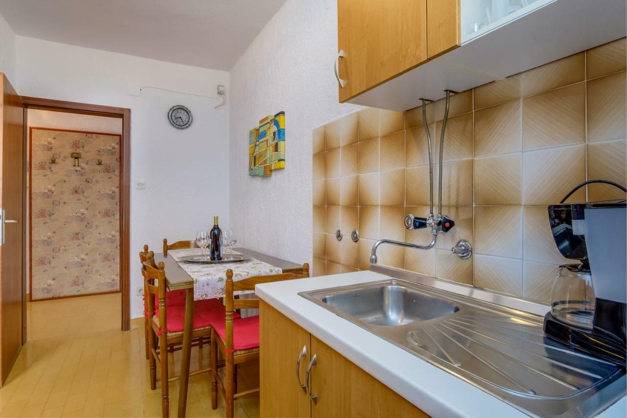 Apartmani Maris Малий Лошинь Екстер'єр фото