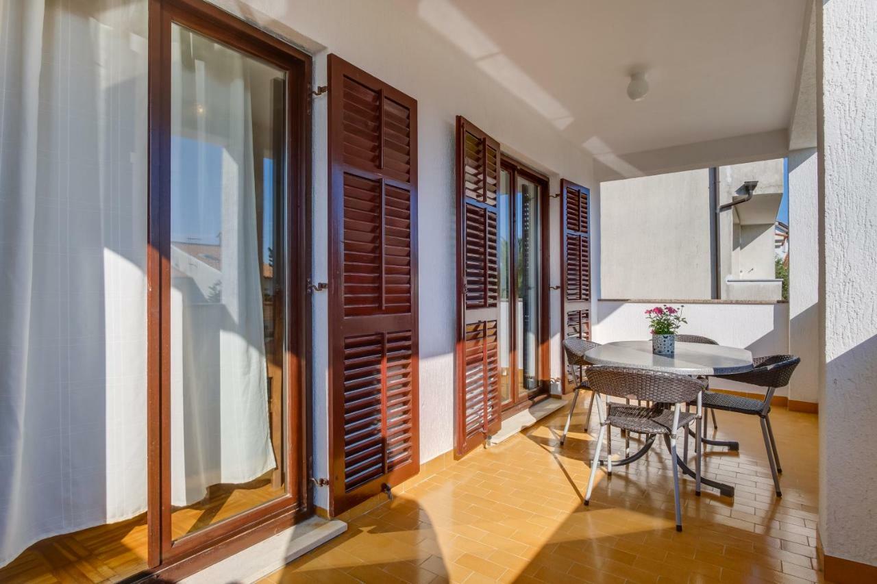 Apartmani Maris Малий Лошинь Екстер'єр фото
