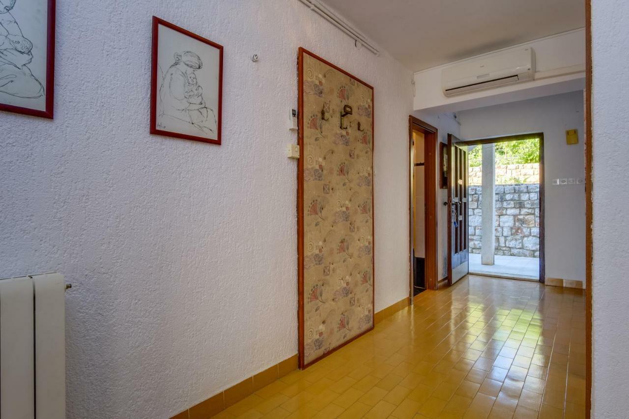 Apartmani Maris Малий Лошинь Екстер'єр фото