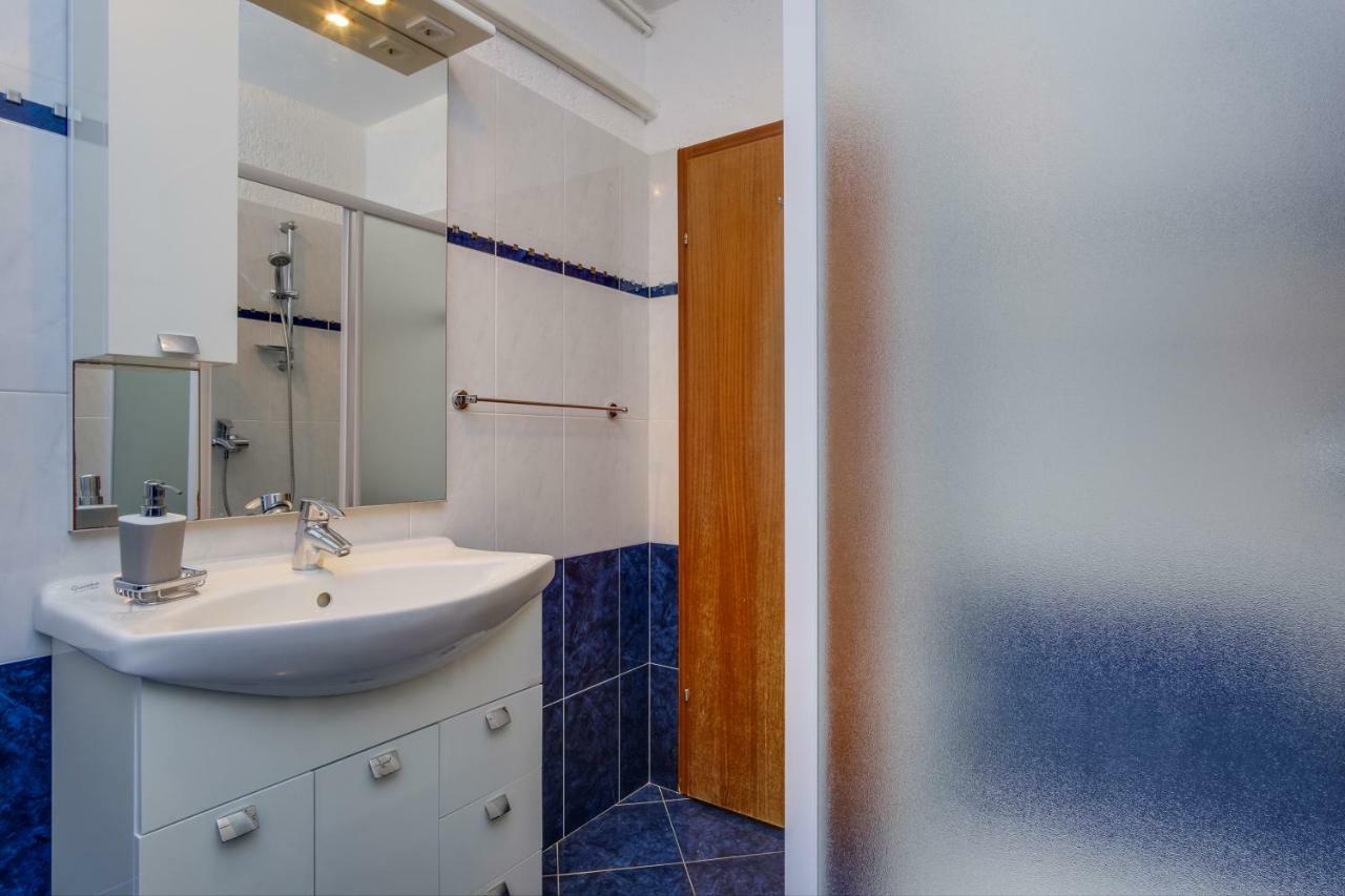 Apartmani Maris Малий Лошинь Екстер'єр фото