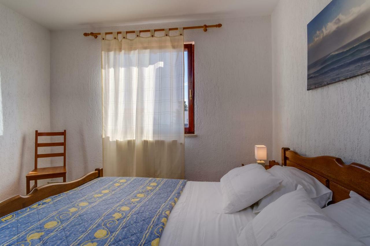 Apartmani Maris Малий Лошинь Екстер'єр фото