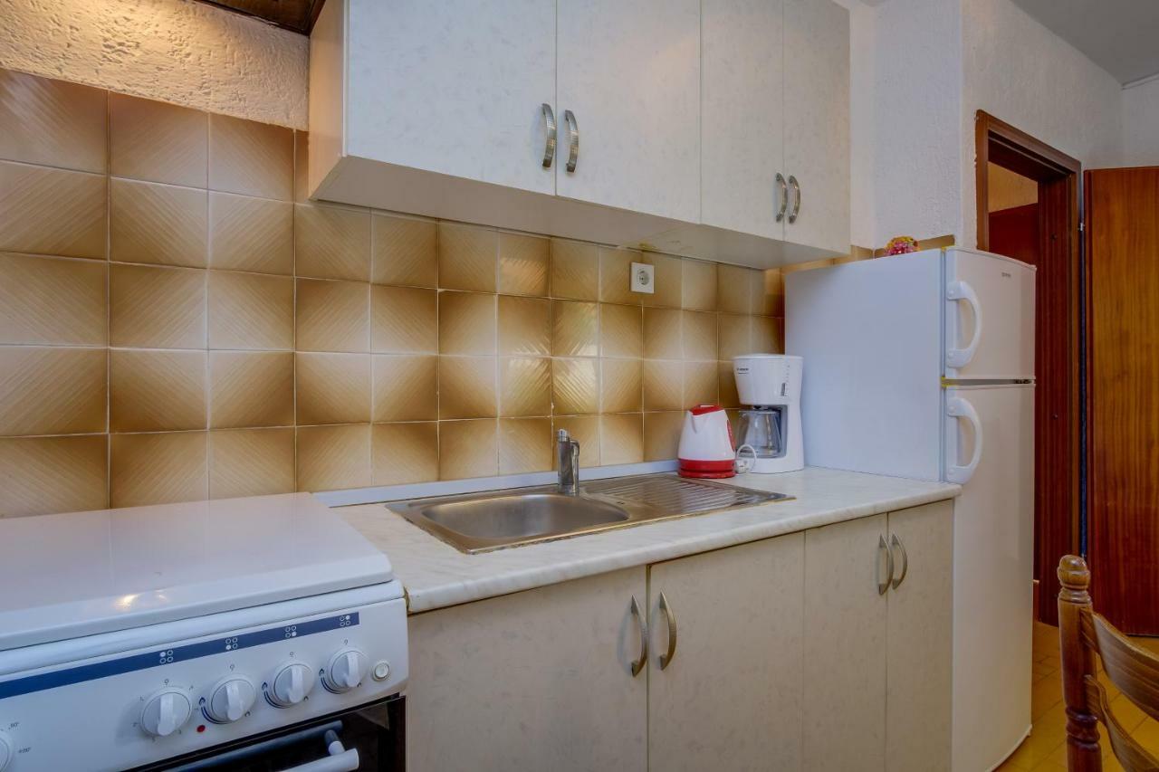 Apartmani Maris Малий Лошинь Екстер'єр фото