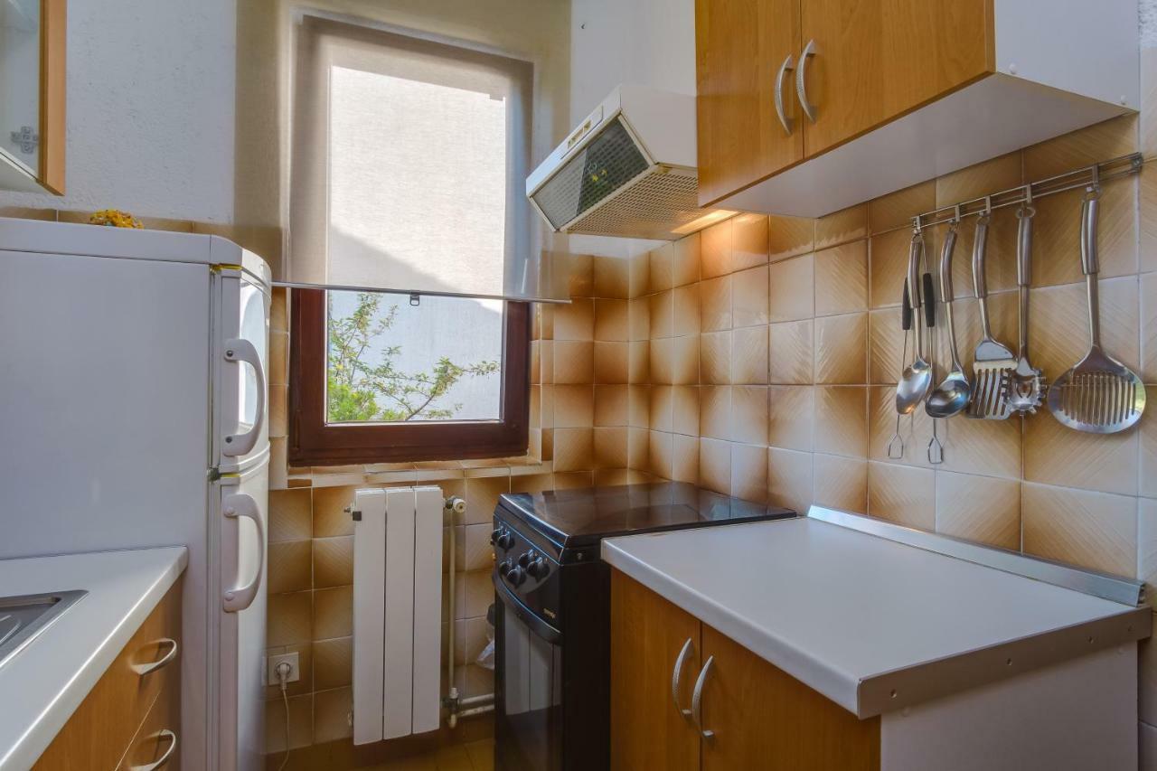 Apartmani Maris Малий Лошинь Екстер'єр фото