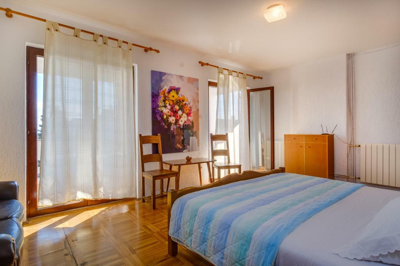 Apartmani Maris Малий Лошинь Екстер'єр фото