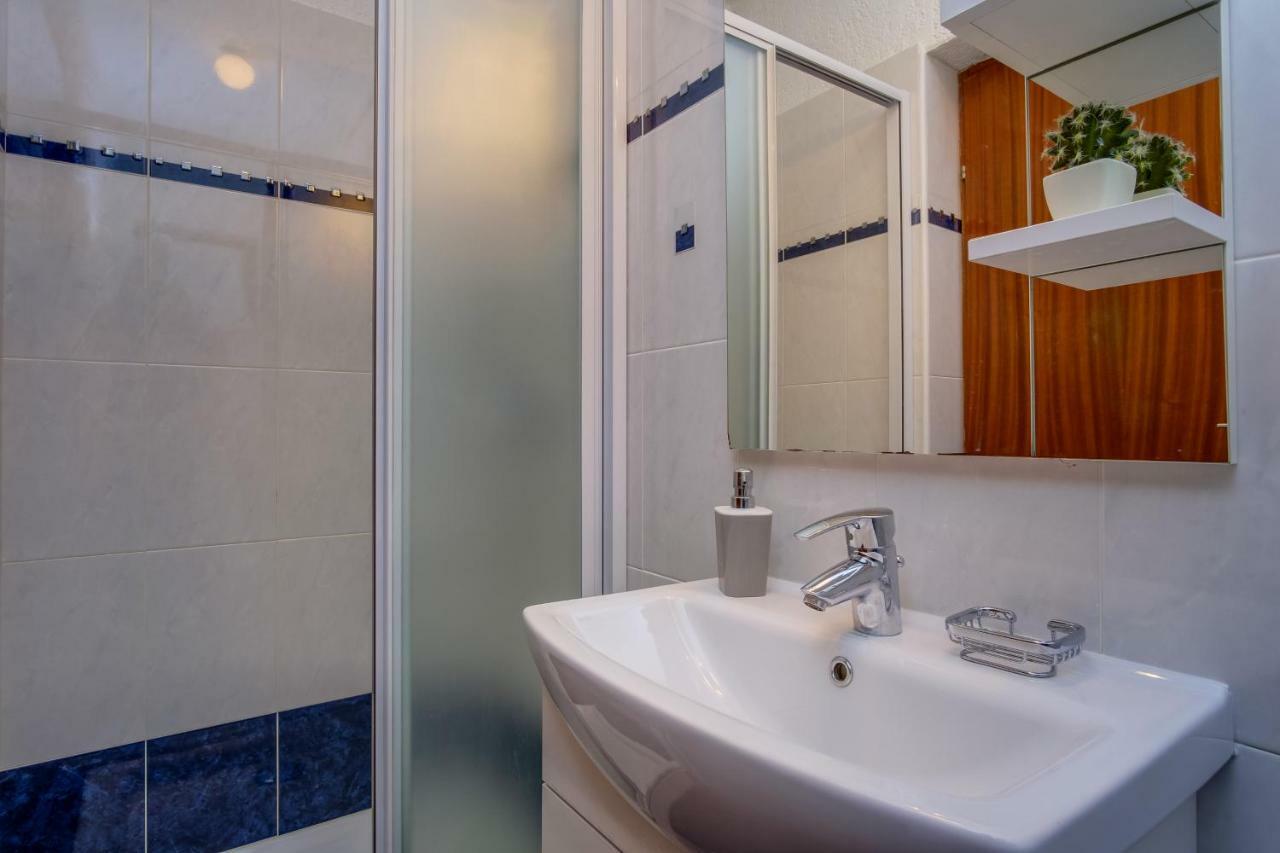 Apartmani Maris Малий Лошинь Екстер'єр фото