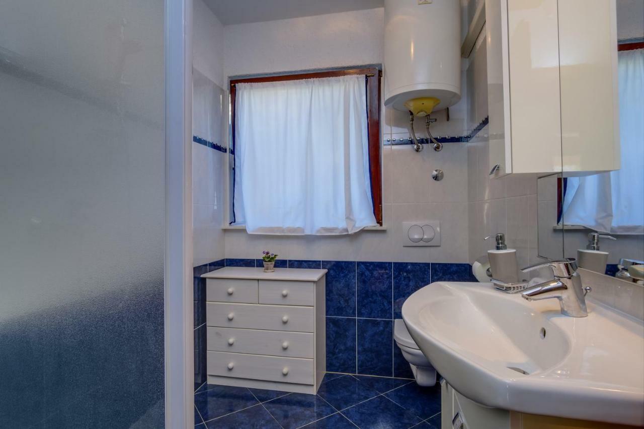 Apartmani Maris Малий Лошинь Екстер'єр фото