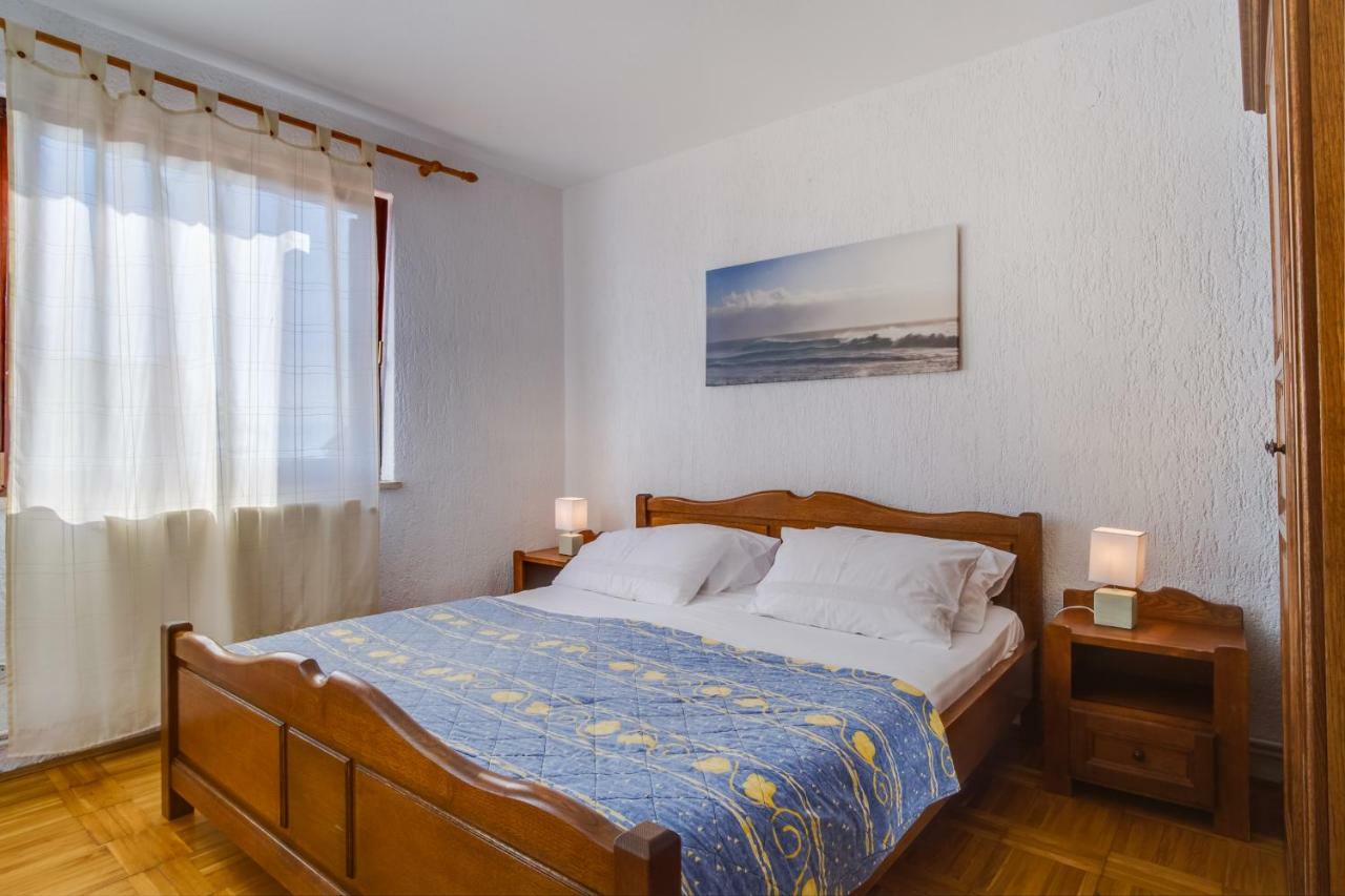 Apartmani Maris Малий Лошинь Екстер'єр фото